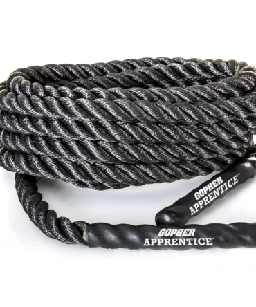 Warrior Apprentice 1" Dia Ropes
