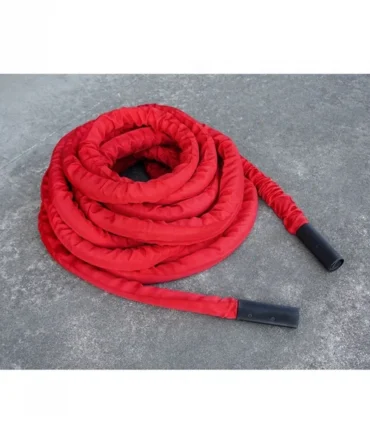 Warrior Battle Ropes