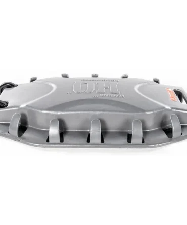 Warrior HQ Anchor Station