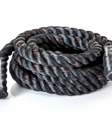 Warrior Ropes