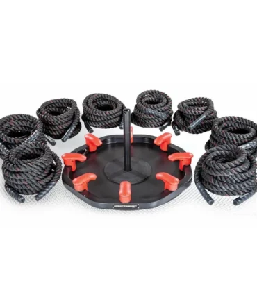 Warrior StrongHold 2.0 Anchor Station Packs