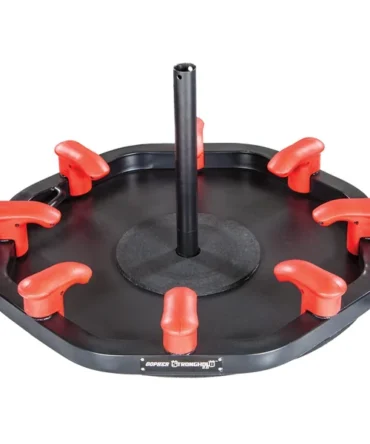 Warrior Stronghold 2.0 Anchor Station