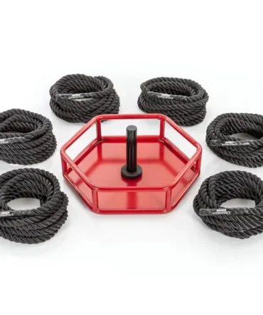 Warrior StrongHold Anchor Station Packs