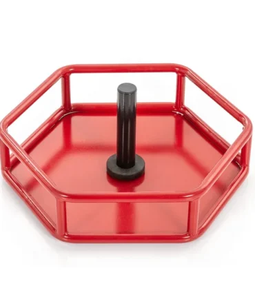 Warrior StrongHold Anchor Station