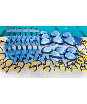 Water Fitness Resistance Dumbbells