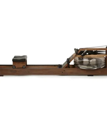 WATER ROWER CLASSIC ROWING MACHINE WITH S4 MONITOR