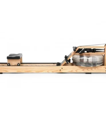 WATER ROWER NATURAL ROWING MACHINE WITH S4 MONITOR