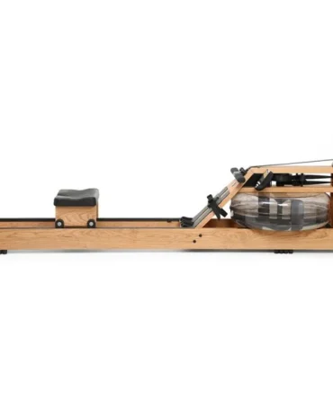 WATER ROWER OXBRIDGE ROWING MACHINE WITH S4 MONITOR