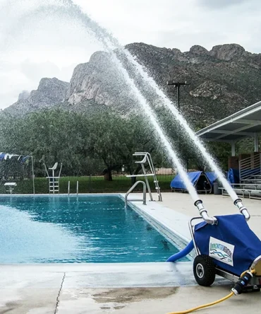 Watercannon Aeration System 1.5 – 50 foot cord