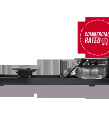 WaterRower Black Rowing Machine