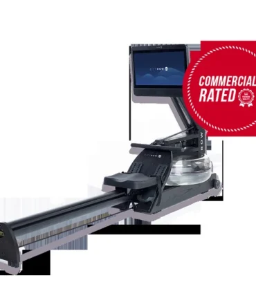 Waterrower CITYROW Max Rower Rowing Machine