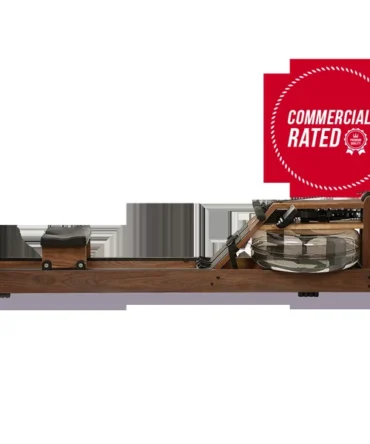 WaterRower Classic S4 Rowing Machine