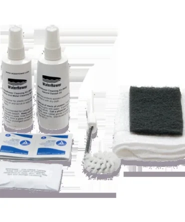 WaterRower Cleaning Kit – A1/IndoRow