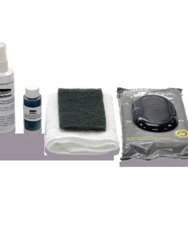 WaterRower Cleaning Kit – M1 Models