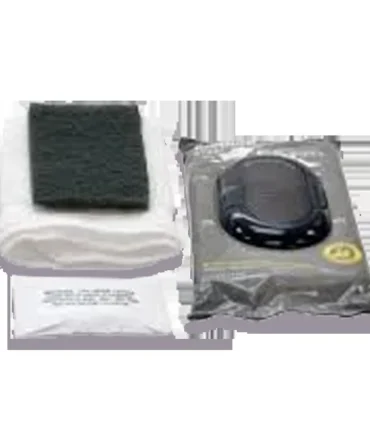 WaterRower Cleaning Kit – S1 Models