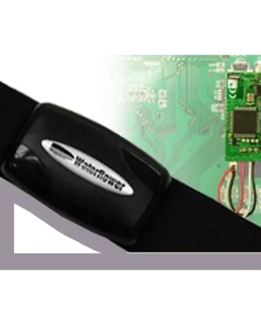 WaterRower Digital Heart Rate Monitoring Kit ANT+