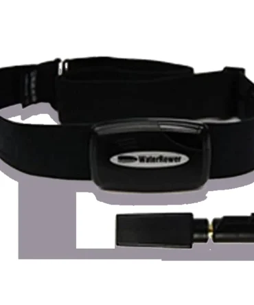 WaterRower Digital Heart Rate Monitoring Kit ANT+