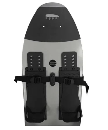 WaterRower Footboard Upgrade – M1 Models