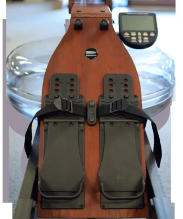 WaterRower Footboard Upgrade – Wooden Models