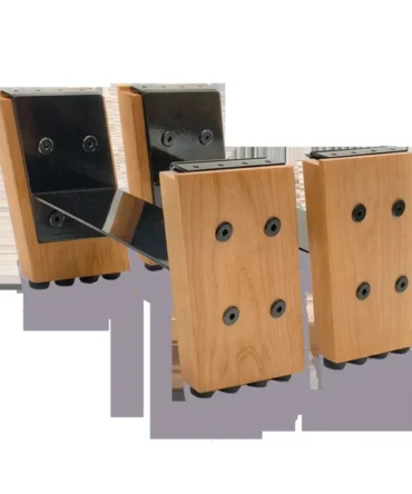 WaterRower HiRise Adapter Kit