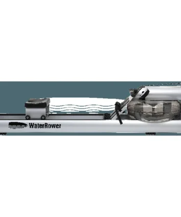 WaterRower M1 Rowing Machine with S4 BLE Monitor-New