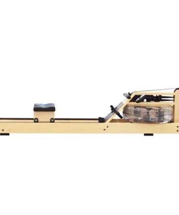 WaterRower Maple Rowing Machine