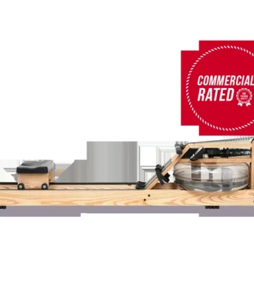 WaterRower Natural S4 Rowing Machine