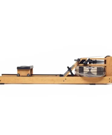 WaterRower Oxbridge with S4 monitor Rowing Machine