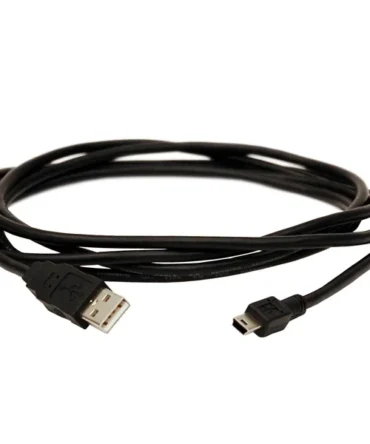 WaterRower Series 4 V.2 USB PC Cable