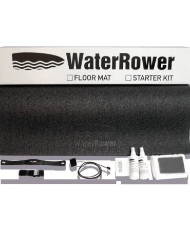 WaterRower Starter Kit