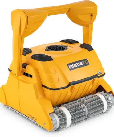 WAVE 100 Robotic Pool Cleaner