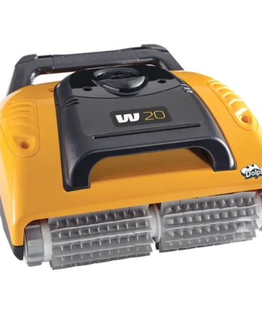 WAVE 20 Robotic Pool Cleaner