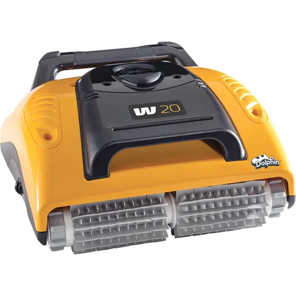 WAVE 20 Robotic Pool Cleaner