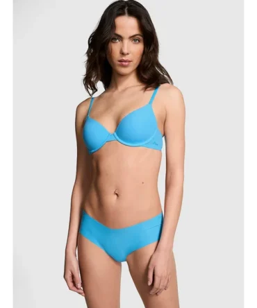 Wear Everywhere Lightly Lined Full Coverage T-Shirt Bra