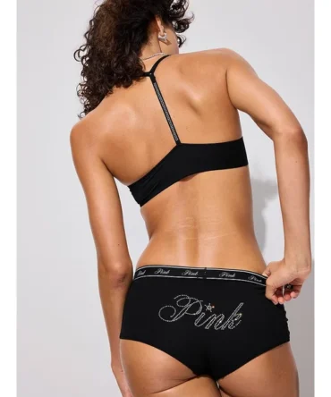 Wear Everywhere Lightly Lined Full Coverage T-Shirt Bra