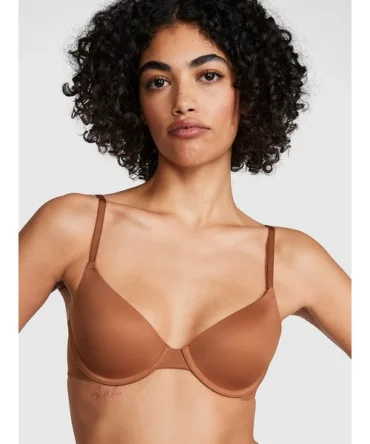 Wear Everywhere Lightly Lined Full Coverage T-Shirt Bra