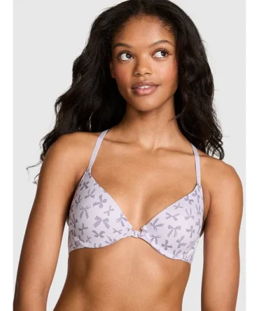Wear Everywhere Lightly Lined T-Shirt Bra