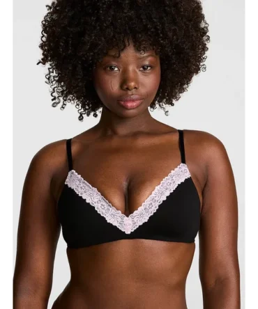 Wear Everywhere Lightly Lined Wireless Bra