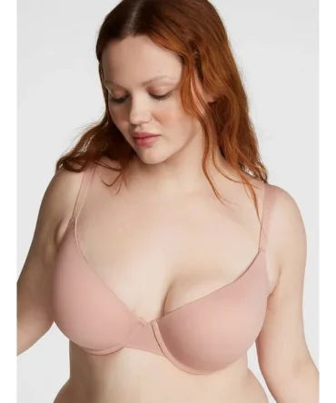 Wear Everywhere Push-Up Bra
