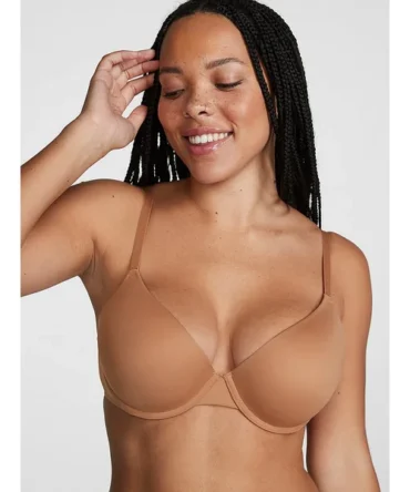 Wear Everywhere Push-Up Bra