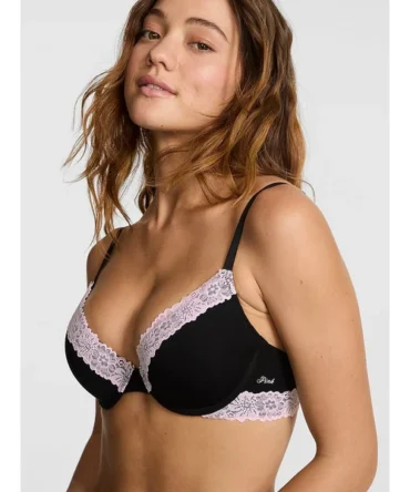 Wear Everywhere Push-Up Bra