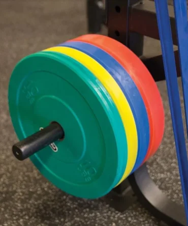 Weight Plate Horns Attachment | SR-WPH