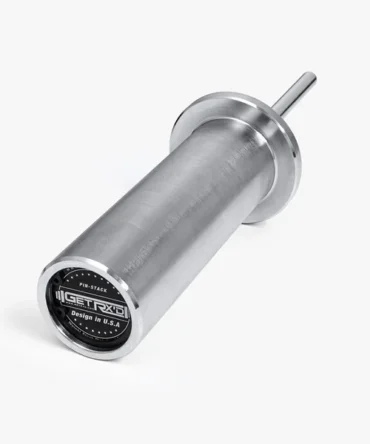 Weight Stack Plate Load Pin