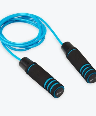 Weighted Jump Rope