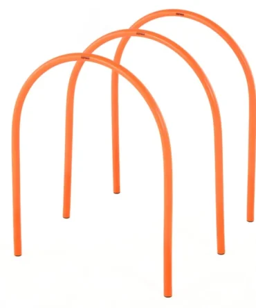 Weighted Pool Arches Sets