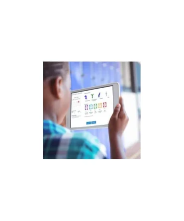 WELNET® Module – Wearables