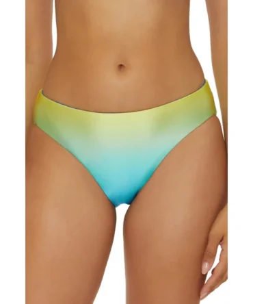West Palm Reversible Hipster Bikini Bottom