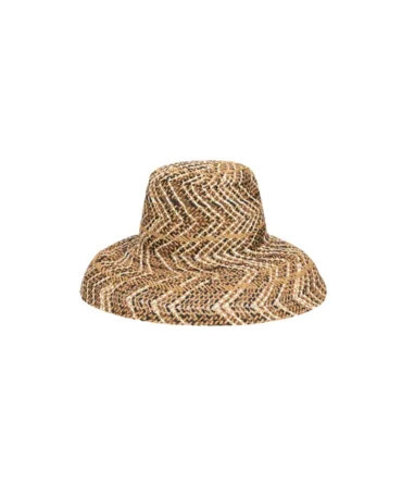 Wide Brim Sunhat