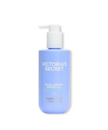 Wild Rose Amber Hydrating Body Lotion