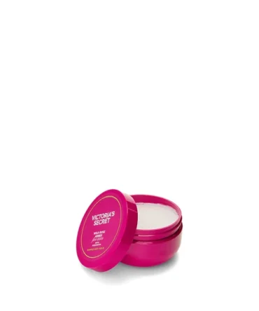 Wild Rose Amber Whipped Body Scrub